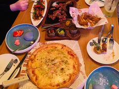 -MR.ROCKY洛奇先生RESTAURANT&BAR(宝安壹方城店)