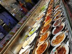 -福成自助烤肉(长阳店)