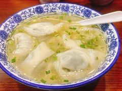 -裕兴记面馆(现代传媒广场店)