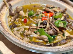 -梁家大院•农家菜(昆山会展中心店)