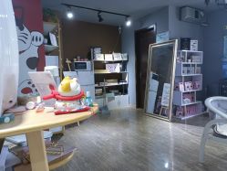 -IDEA·艾蒂尔科技美肤·日式美甲美睫集合店