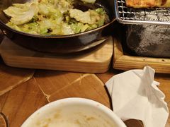 -雀舞云南菜(天津天河城购物中心店)