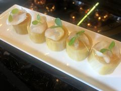-北京四季酒店·采逸轩