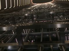 -深圳中洲万豪酒店·咖啡廊
