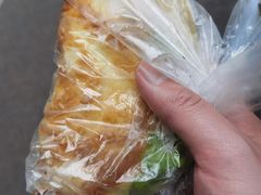 -唐氏臭豆腐(南京中银大厦店)
