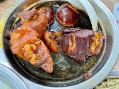 -好好味面家(桃园店)
