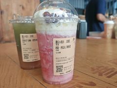 -去茶山(新光里店)