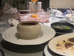-西堤牛排(北京国瑞店)