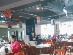 -天下客饭店(中山路店)