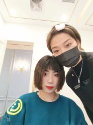 -YESIDO椰岛造型烫发染发