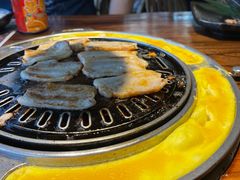 -海之屋韩式烤肉(海棠68环球美食街店)