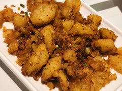 -三猫黑鱼花(南大店)