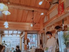 -METAL HANDS(五道营店)
