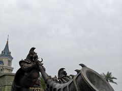 -波塞冬旅游度假区