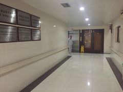 -广州中医药大学第一附属医院(总院)