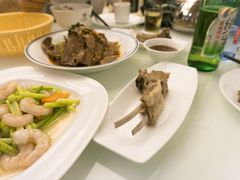 -三义和酒楼(千佛山店)