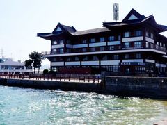 -威海华夏城景区