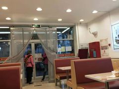大堂-香妃烤鸡(西单店)