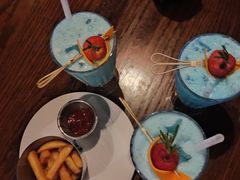 -bluefrog蓝蛙(水游城店)