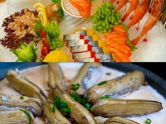 -渔满仓海鲜渔家(象山二店)