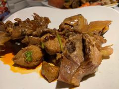 -佰烧海鲜烤肉火锅自助(熙地港店)