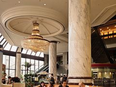 -深圳富临大酒店