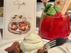 -壳里西餐厅Coquille Seafood Bistro(蒙自路店)