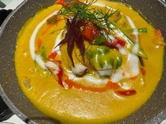 -芭札·Thai泰国餐厅(同和金铂天地店)