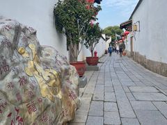 -三坊七巷历史文化街区