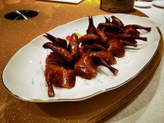 -红棉中餐厅·广州海航威斯汀酒店