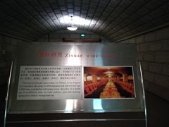 -紫轩葡萄酒庄园
