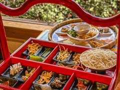 -勺子米线·云南传统小吃市集(四方街店)