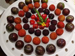 -潮上潮(南中环店)