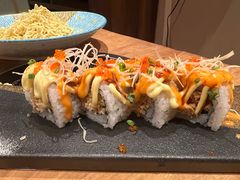 -藤原布二·大正创意料理(五台山店)