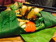 iphone_upload_pic-云海肴·汽锅鸡·云南菜(天津国金汇店)