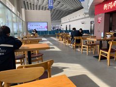 大堂-衡阳那碗粉