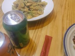 -老姑砂锅·烧烤天津菜(体北道店)