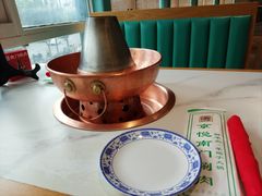 -京悦南门涮羊肉(长寿路店)
