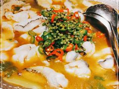 -撒椒·四川江湖菜(西单大悦城店)