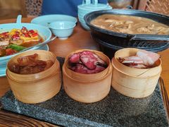 -丽江金茂凯悦臻选酒店-滇香馆