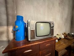 -柳州工业博物馆