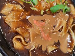 -奥华餐厅·老张记(台基厂店)