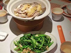 -话梅·客家小厨(东门店)
