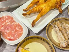-宽尺巷鱼蛙自助火锅(虎丘钻石广场店)