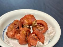脆皮猪手-香雪海饭店中餐厅(人民桥店)