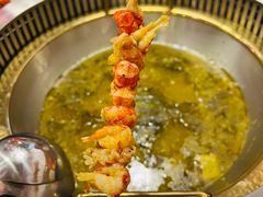 -宽尺巷鱼蛙自助火锅(虎丘钻石广场店)