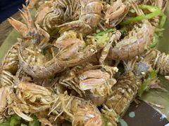 -贞姨美食·老字号海鲜大排档