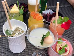 -Rock Bar Bali(Bali)