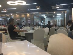 -盒马渔市餐厅
