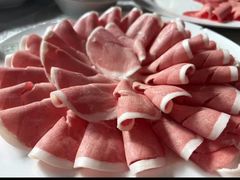 -东来顺饭庄(新源里店)